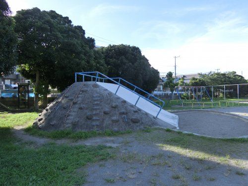 浜竹公園の画像