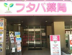 フタバ薬局 菊名店の画像