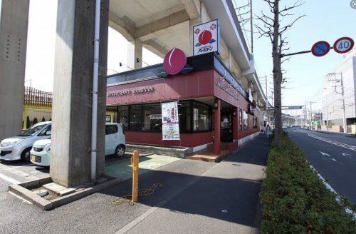 バーミヤン 武蔵小杉店の画像