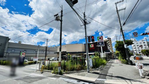 イズミヤ 岸里店の画像