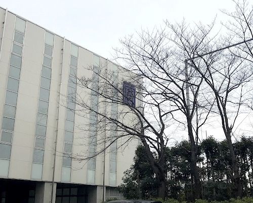 駒澤大学玉川キャンパスの画像