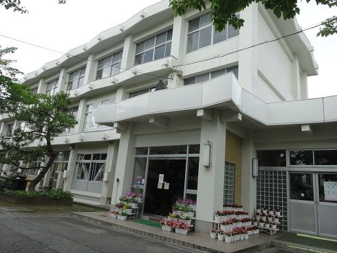 鳥取市立明徳小学校の画像