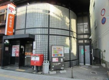 阪神尼崎駅前郵便局の画像