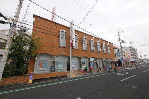 尼崎信用金庫けま支店の画像