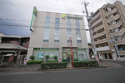 三井住友銀行園田支店の画像