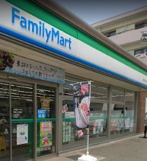 ファミリーマート 新森七丁目店の画像