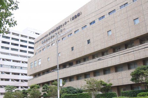 横浜市立大学(公立大学法人) 附属市民総合医療センターの画像