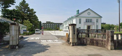 滋賀大学の画像
