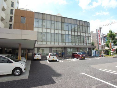 岐阜信用金庫中村公園支店の画像