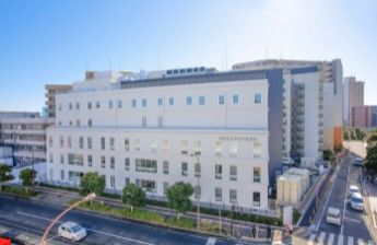 済生会神奈川県病院の画像