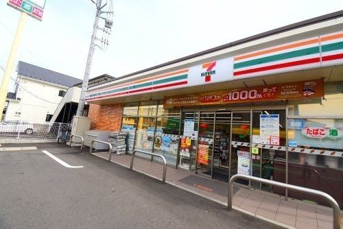 セブンイレブン　横浜桜が丘１丁目店の画像