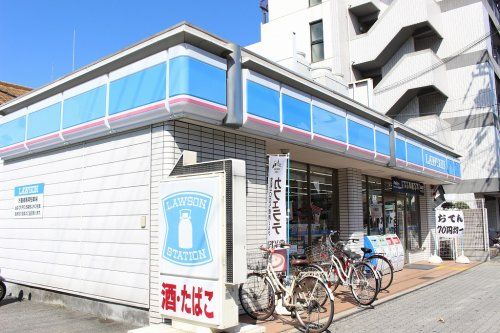 ローソン 東淀川瑞光店の画像