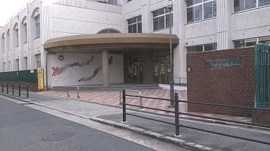 大阪市立大宮小学校の画像