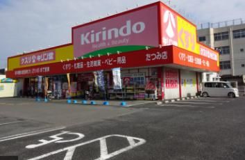 キリン堂 たつみ店の画像