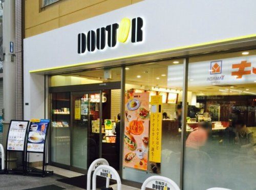 ドトールコーヒーショップ 阪急淡路店の画像