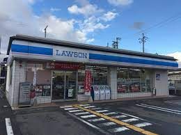 ローソン 山科大塚店の画像