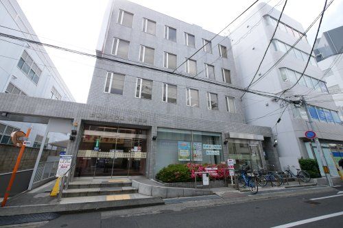 尼崎信用金庫伊丹支店の画像