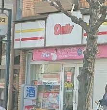デイリーヤマザキ 日赤前店の画像
