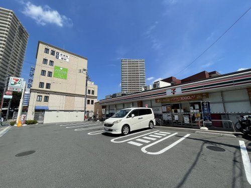 セブンイレブン 大泉学園駅南口店の画像