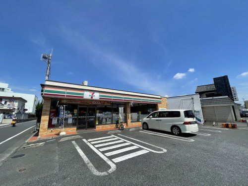 セブンイレブン 練馬東大泉2丁目店の画像