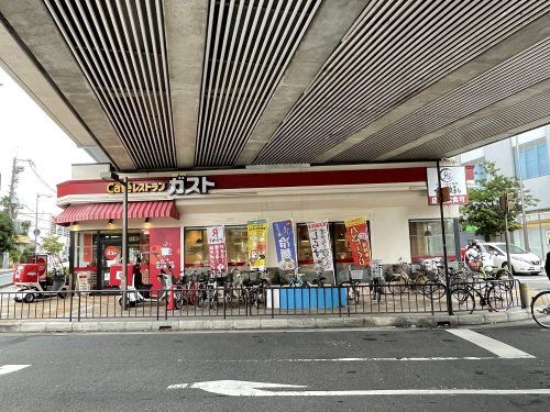 ガスト阪急岡町駅前店の画像