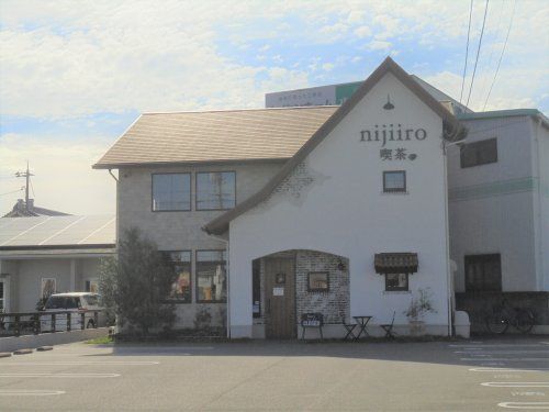 nijiiro喫茶。の画像
