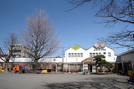 相模栄光幼稚園の画像