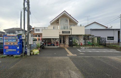 ひかりの子保育園分園の画像