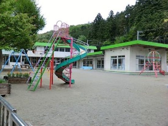 相原幼稚園の画像