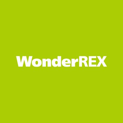 WonderREX (ワンダーレックス) 土浦店の画像