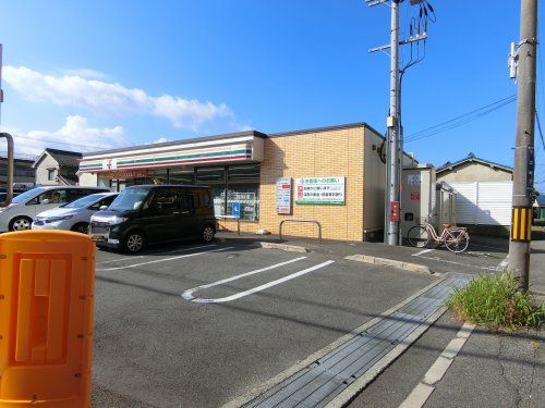 セブンイレブン　泉大津下之町店の画像