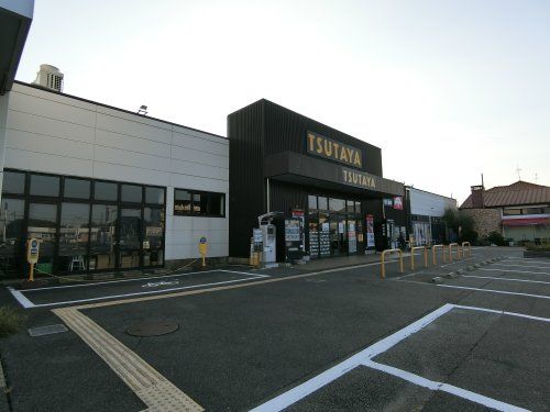 TSUTAYA　和泉観音寺店の画像