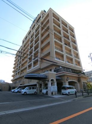 高石藤井病院の画像