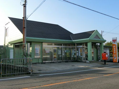 和泉和気郵便局の画像
