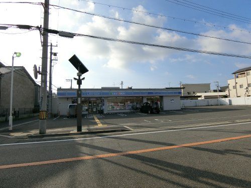 ローソン　和泉王子町店の画像