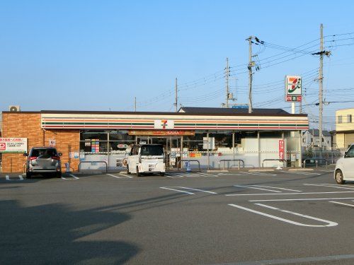 セブンイレブン　和泉小田町店の画像