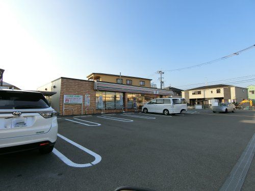 セブンイレブン　和泉和気町店の画像