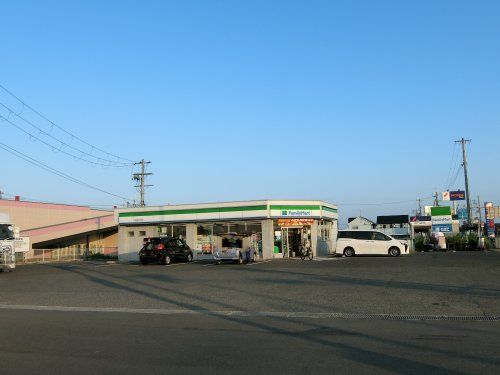 ファミリーマート　岸和田今木町店の画像