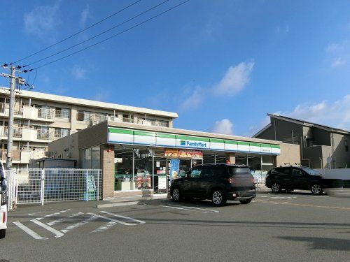 ファミリーマート　和泉王子町一丁目店の画像