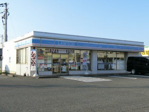 ローソン　和泉小田町店の画像