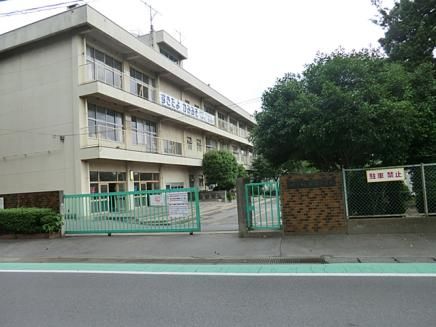 上溝小学校の画像