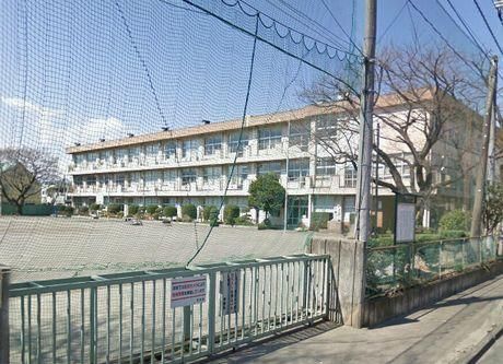 大野台中央小学校の画像