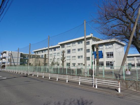 谷口中学校の画像