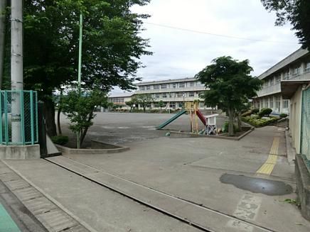 九沢小学校の画像