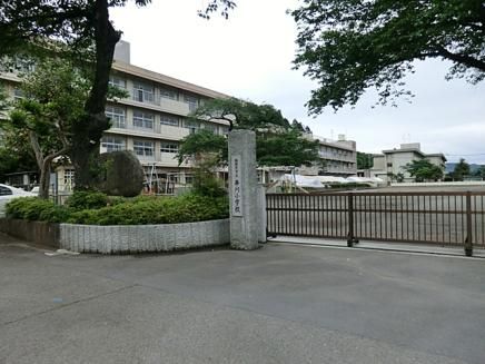 串川小学校の画像