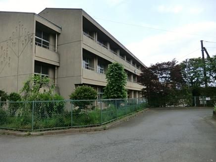 広田小学校の画像