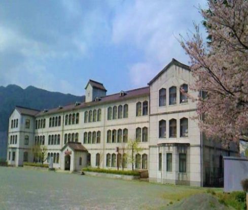 青和学園(初等部)の画像