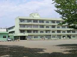 荻野小学校の画像