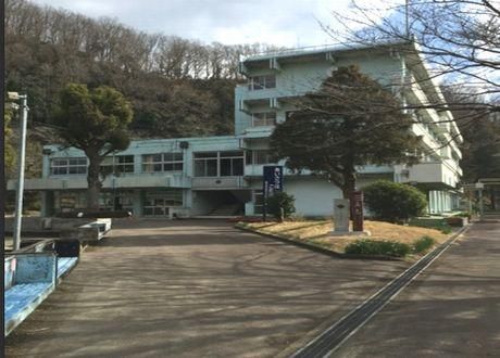 玉川小学校の画像