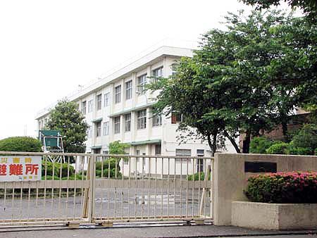 東原小学校の画像